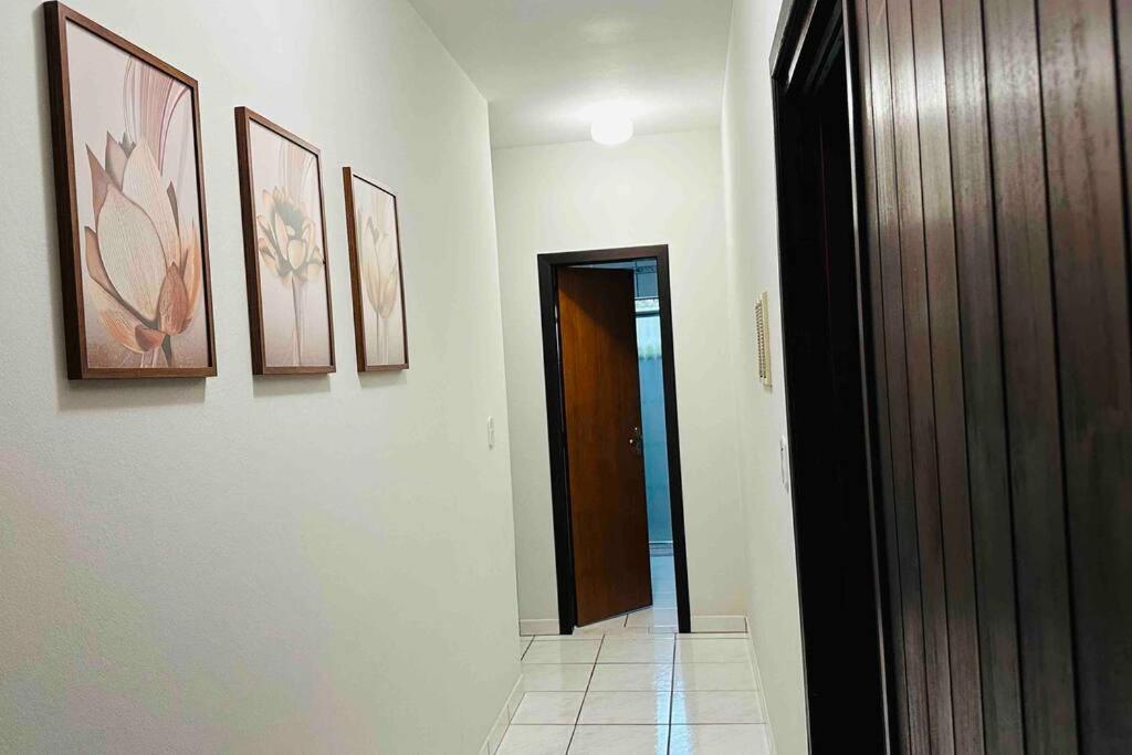 Villa Casa Aconchego Pomerode Exterior foto